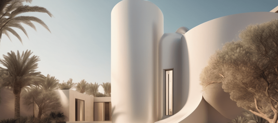 Water Tank Cleaning Frequency Dubai Villa Guide - professional technician inspecting an overhead villa water tank in Dubai