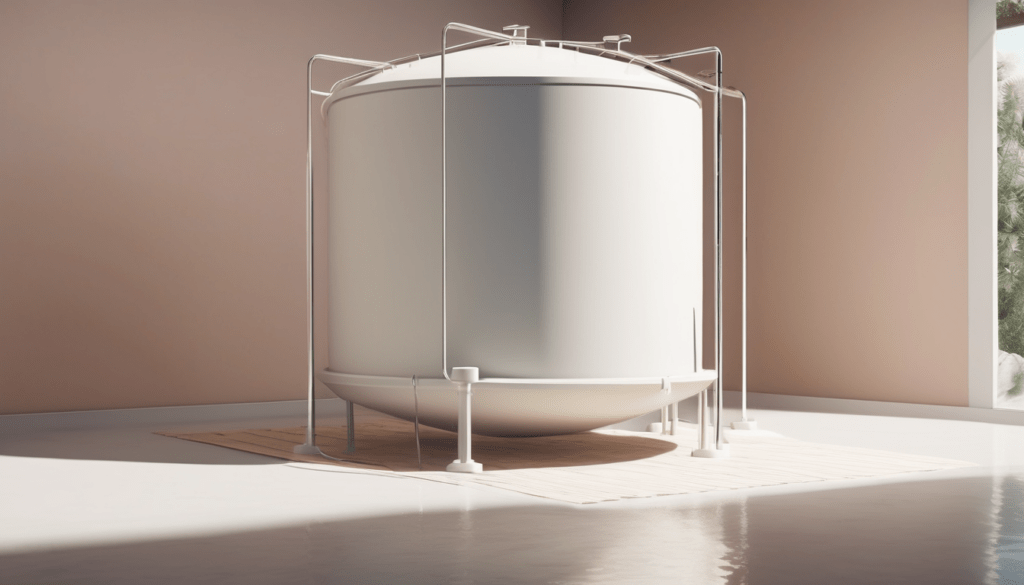 Water Tank Cleaning Frequency Guide