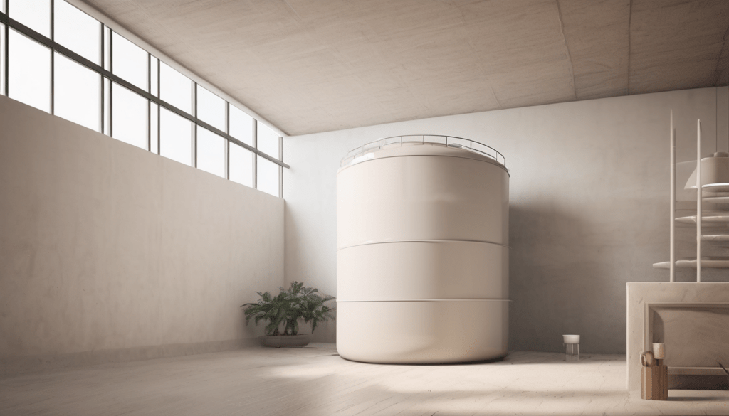 Water Tank Cleaning Without Harsh Chemicals UAE Guide