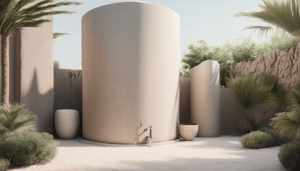 Water Tank Disinfection Methods Compared Dubai Guide