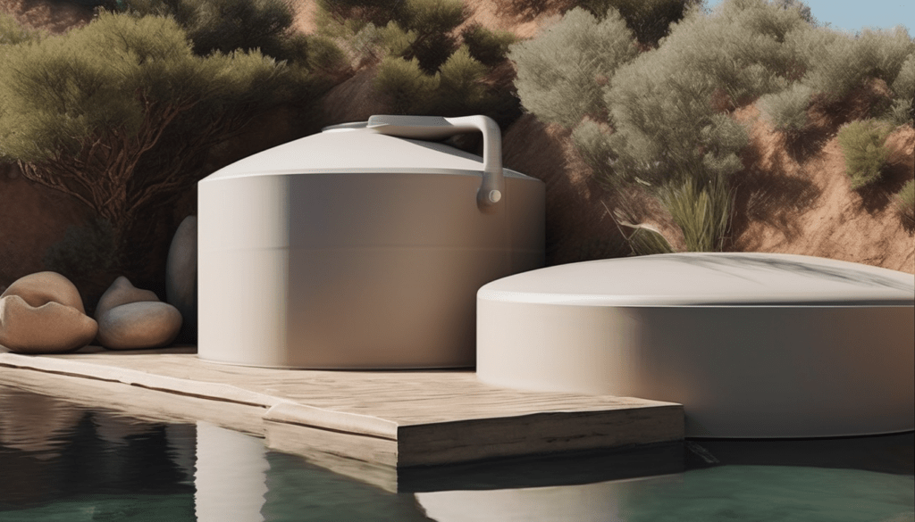 Water Tank Disinfection Methods Guide