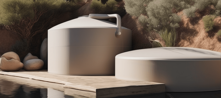 Water Tank Disinfection Methods What - Water Tank Disinfection Methods: What Actually Works - professional technician insp...