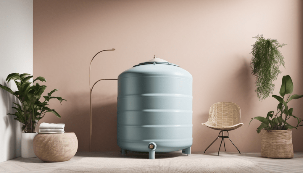 Water Tank Disinfection Methods Guide