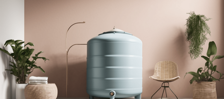 Water Tank Disinfection Methods What - Water Tank Disinfection Methods That Actually Work - professional technician inspec...