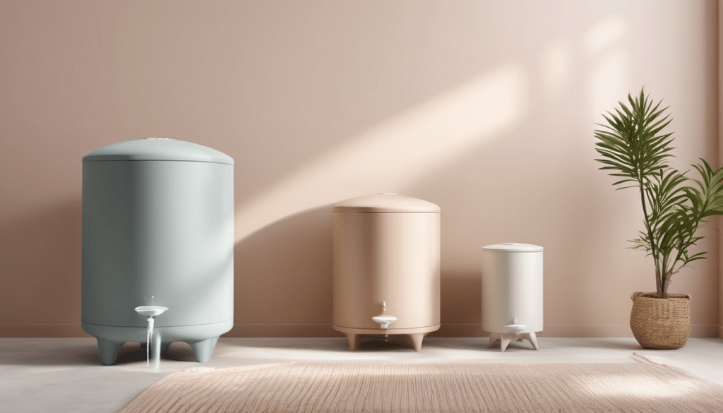 Water Tank Disinfection vs Cleaning Guide