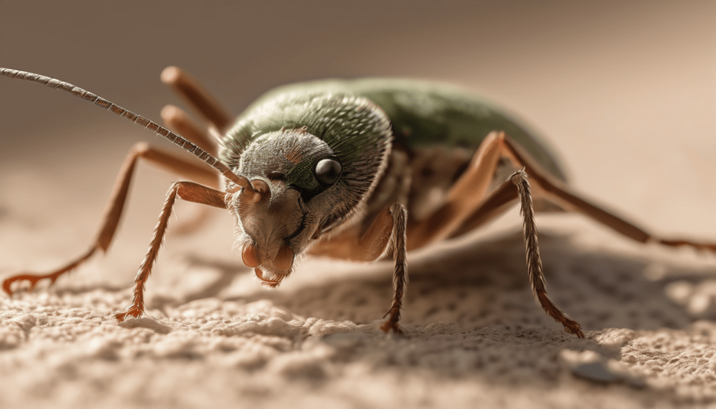 What to Expect From a Professional Pest Inspection Dubai