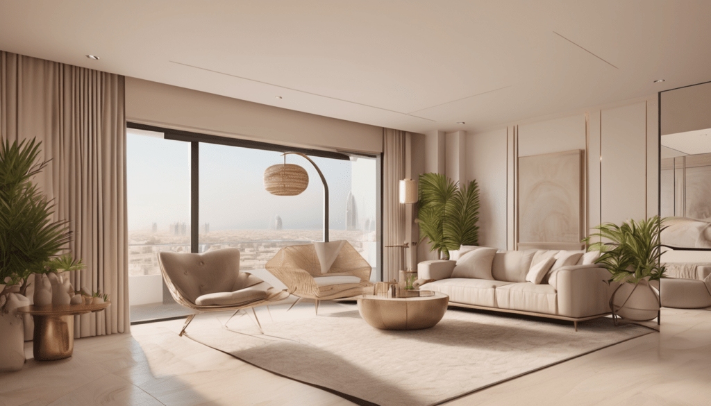 AC Cleaning for Villas vs Apartments in Dubai
