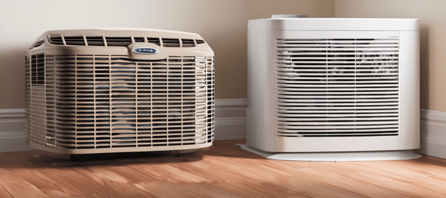 AC Coil Cleaning Why It Guide