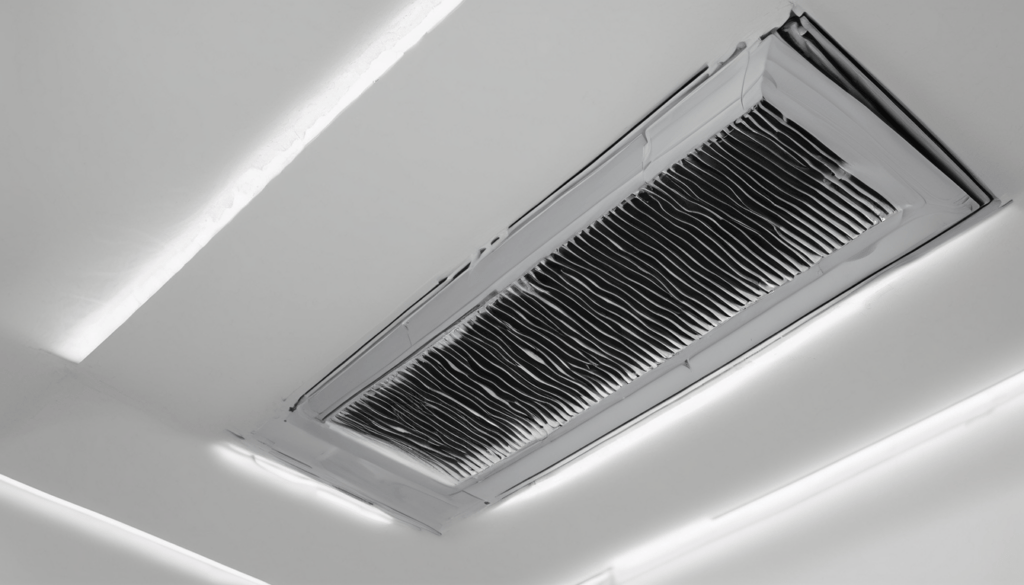 AC Duct Cleaning vs AC Deep Cleaning in Dubai