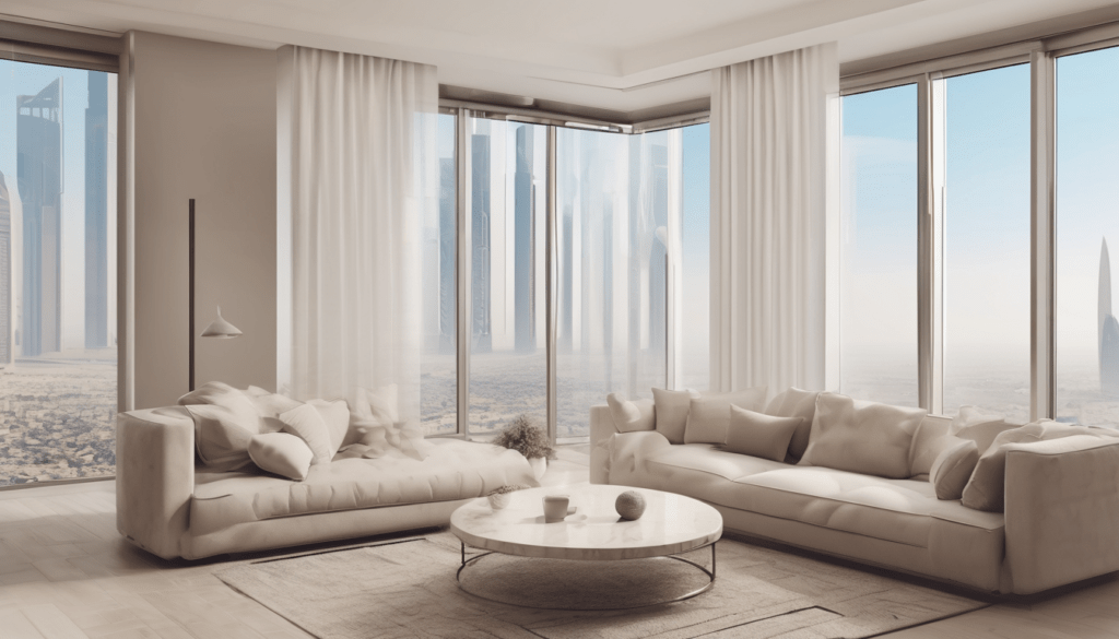 AC Maintenance Schedule for Dubai High-Rise Living Guide