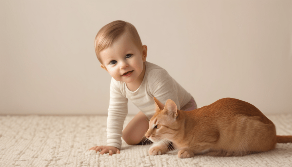 Are Crawling Pest Sprays Safe for Children and Pets?