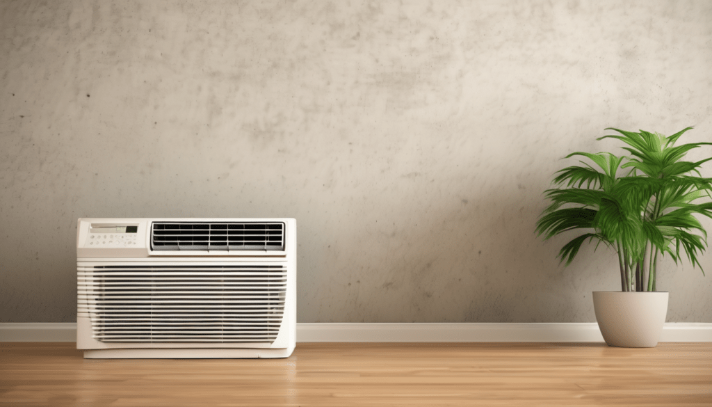 Bad Smell from AC Units and What Causes: Why Does My