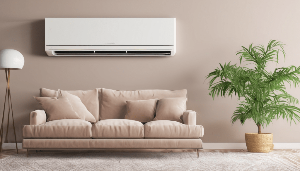 Bad Smell from AC Units Guide