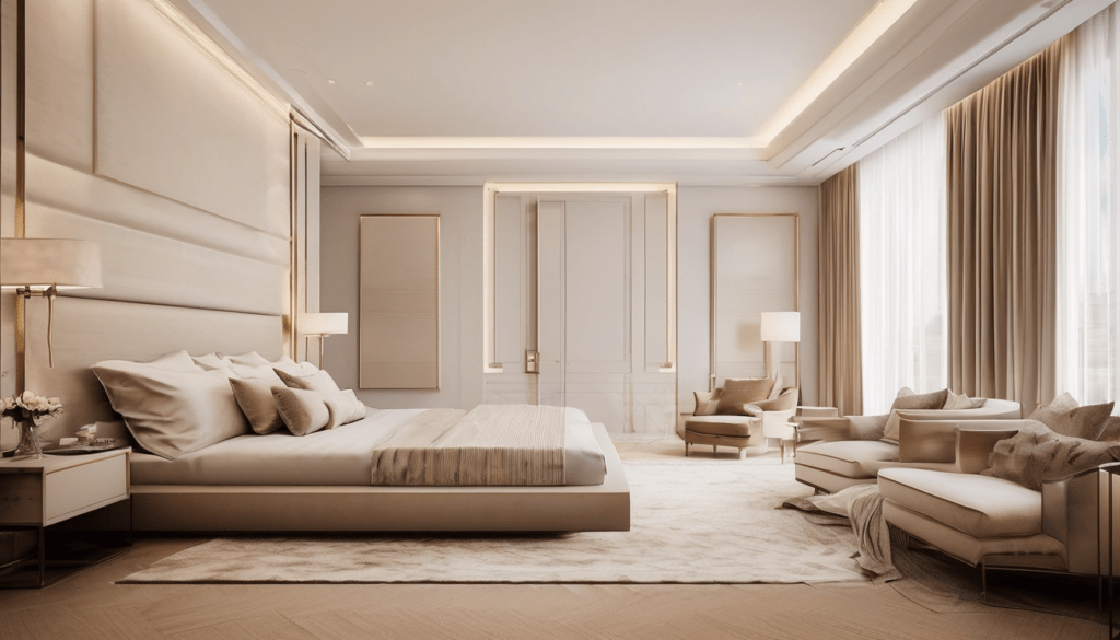 Bed Bug Treatment for Villa Bedrooms UAE Dubai Proven Guide