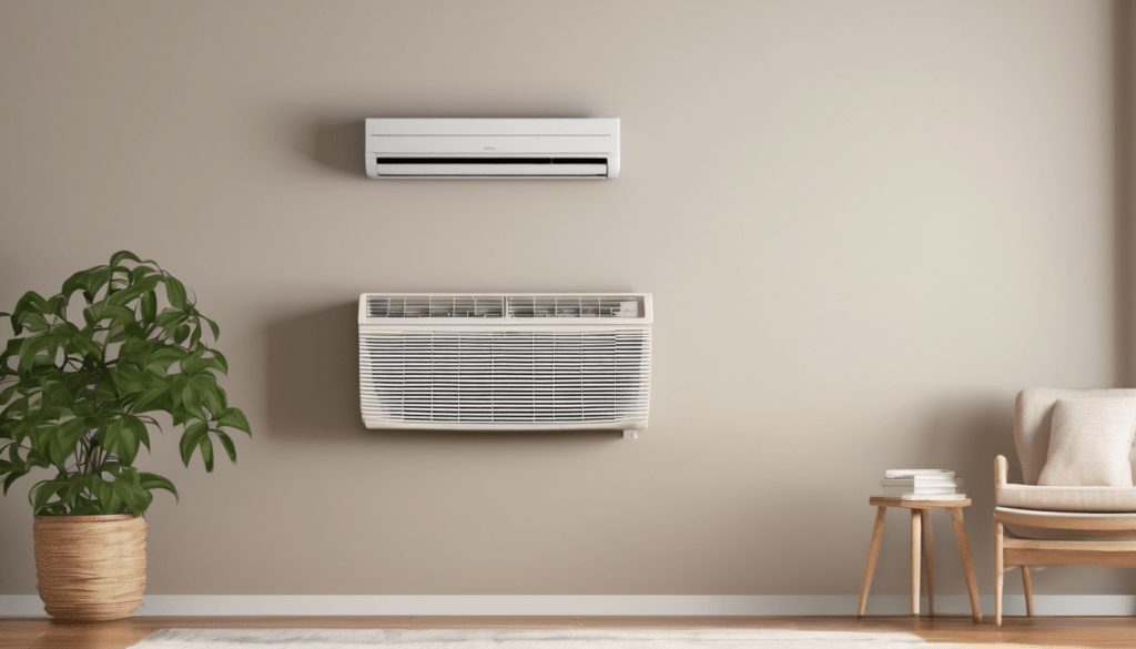 Can Mold Inside an AC Unit Spread Through a Home?
