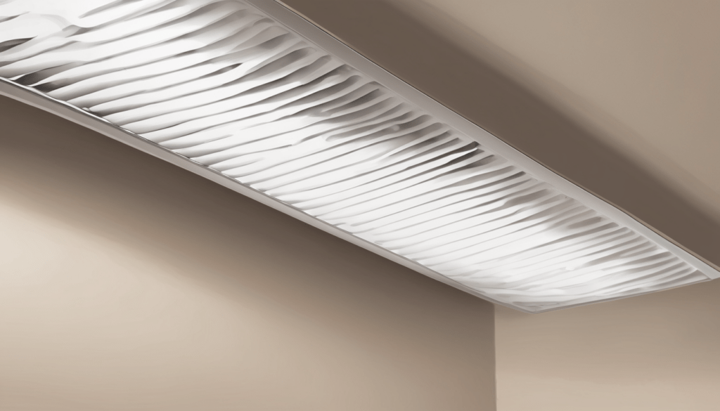 Dirty AC Ducts and Indoor Air Quality: the Connection