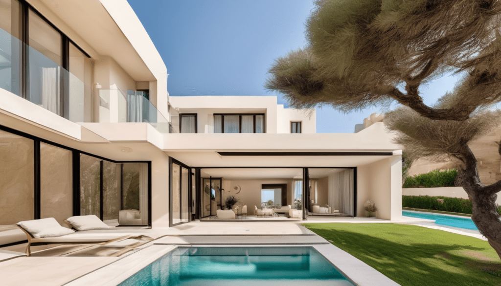 Do You Have a Termite Problem in Your Dubai Villa?