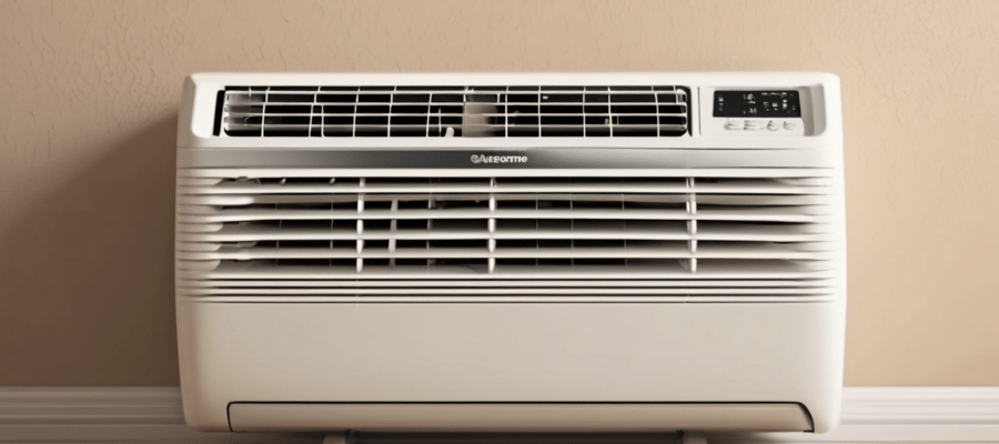 AC Coil Cleaning and Why It Affects Air Quality - technician cleaning contaminated evaporator coil in Dubai villa indoor unit