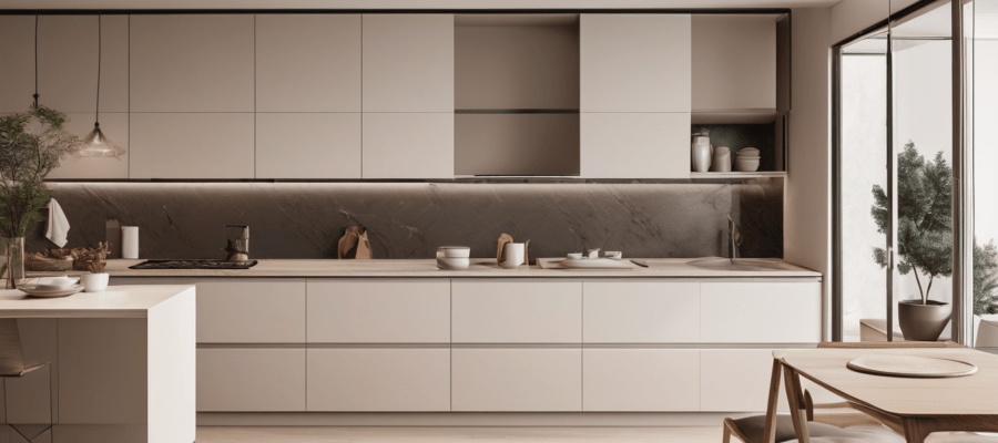 German Cockroach vs American Cockroach in Dubai - size comparison and harborage zones in a Dubai kitchen and bathroom