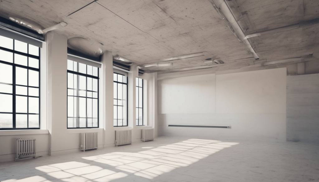 How Do HVAC Systems Spread Contaminants After Handover?