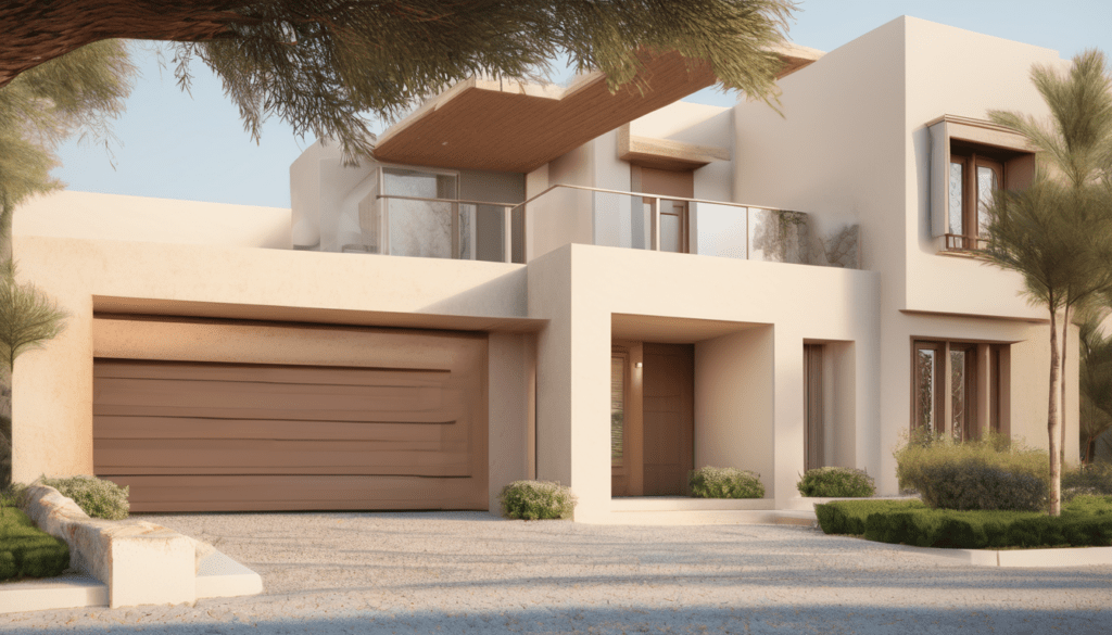 How Do Termites Spread in Al Ain Villas?