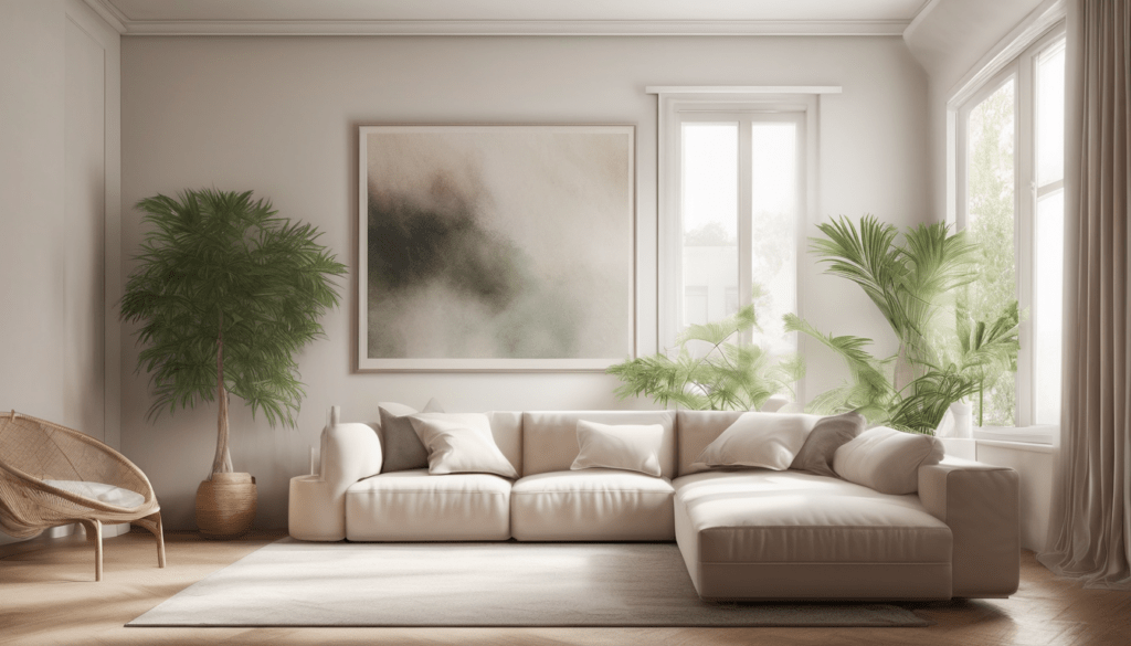 How Does Humidity Affect Indoor Air Quality in the UAE?