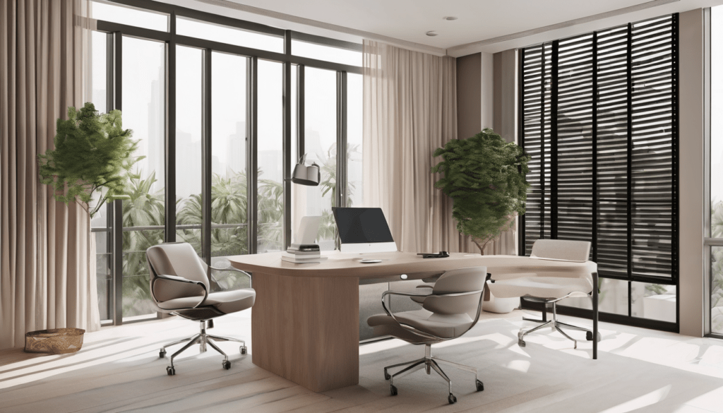 How Does Poor Ventilation Affect Office Air Quality in UAE?