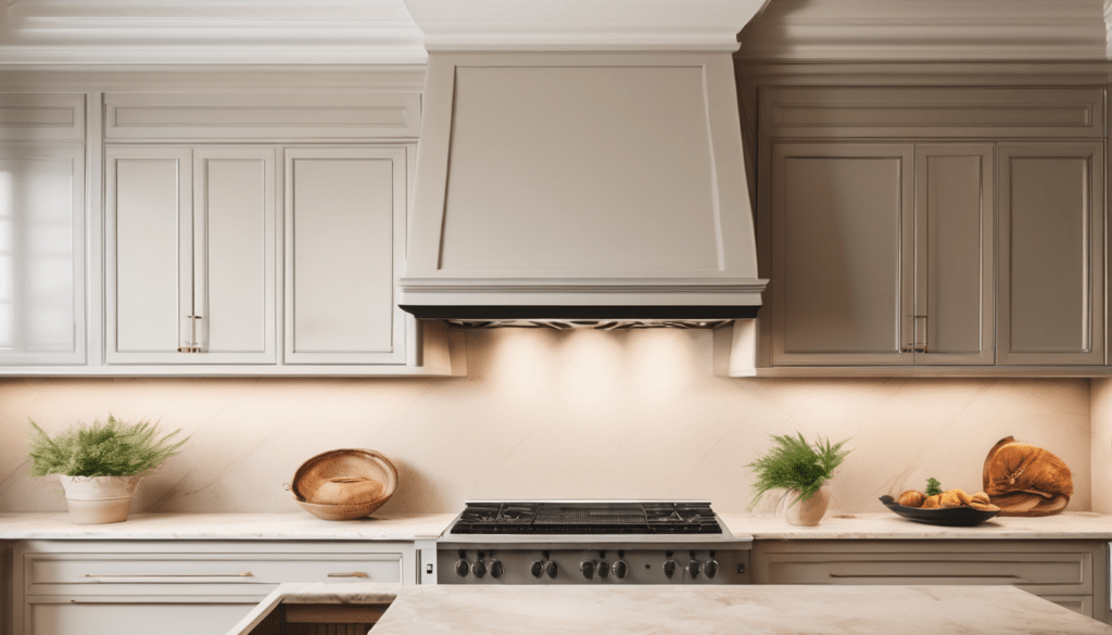 How Often Should a Kitchen Hood Be Cleaned in Dubai?
