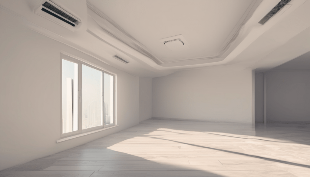 How Often Should AC Ducts Be Cleaned in Dubai?