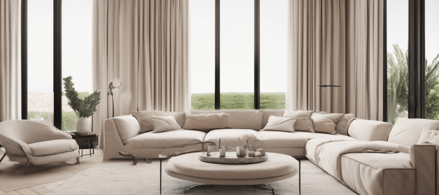 How Often Should Pest Control Be Done at Home - Dubai villa pest inspection with technician checking entry points and garden areas