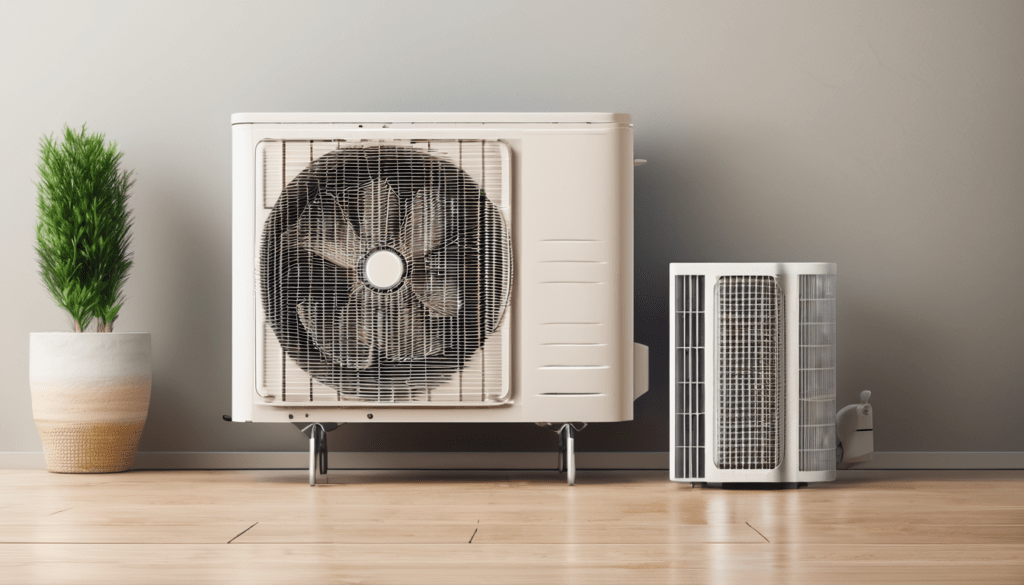 How Often Should You Service Your AC in Dubai
