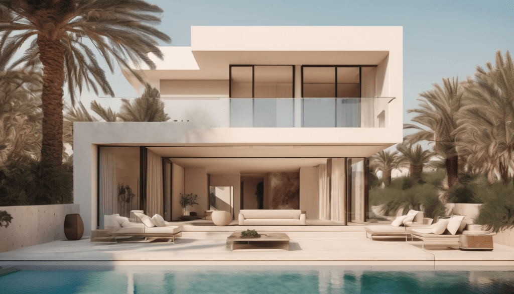 How Termite Inspections Work in Abu Dhabi Villas