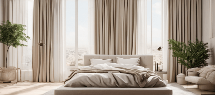 How to Identify a Bed Bug Infestation Early - close-up of bed bug signs on mattress seam in Dubai apartment
