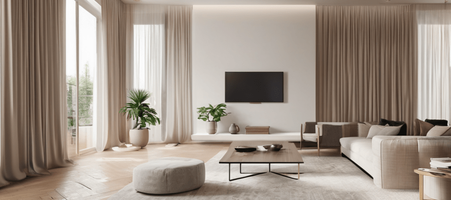 How to Identify Mold in Your Dubai Home - step-by-step visual inspection of wall mold and AC unit in a Dubai apartment