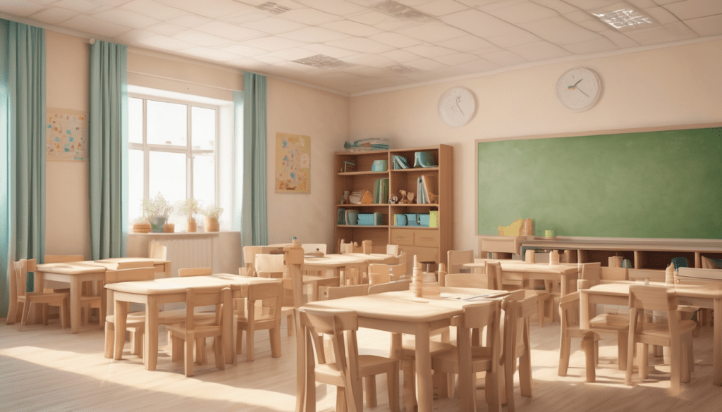 IAQ Testing for Schools and Nurseries in the UAE