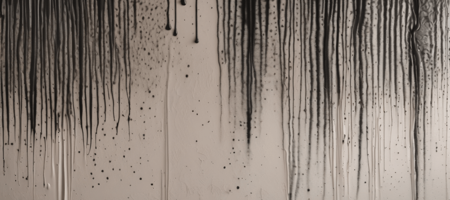 Black Mold vs Other Mold Types in UAE Homes - comparison chart of common mould species found in Dubai residential properties