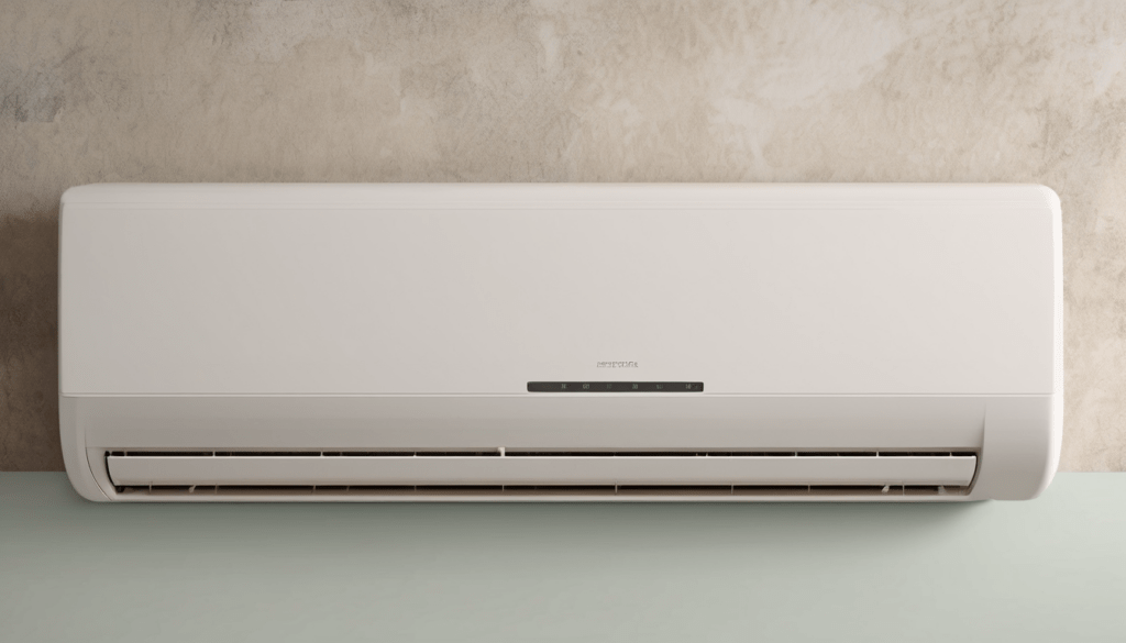 Mold in AC Units Signs Guide