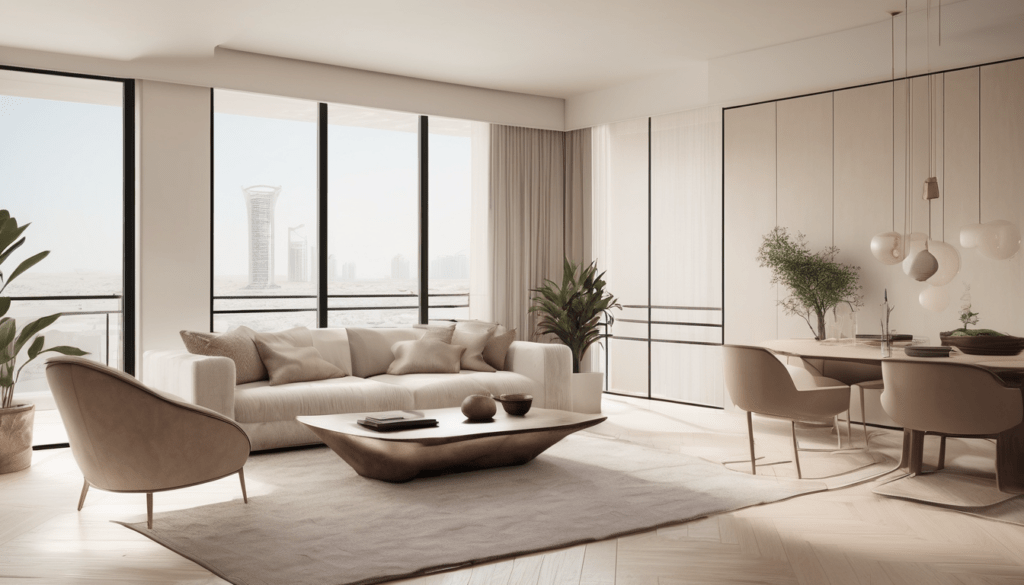 Mould and Indoor Air Quality in Abu Dhabi Apartments: What