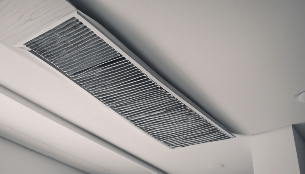 Signs Your AC Ducts Need Professional Cleaning Dubai