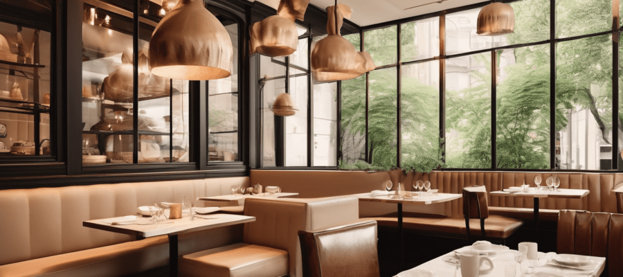 Signs Your Restaurant Hood Needs Immediate Attention - grease accumulation and smoke spillage in a Dubai commercial kitchen