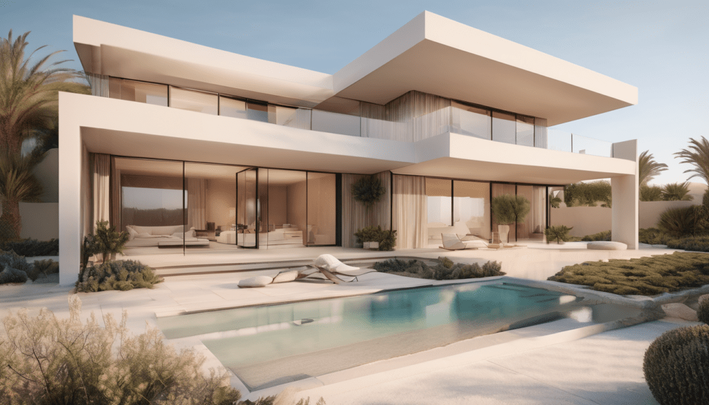 Termite Control Standards for Abu Dhabi Villas Explained