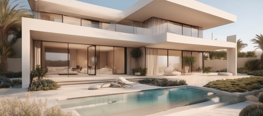 Termite Control Standards for Abu Dhabi Villas Explained