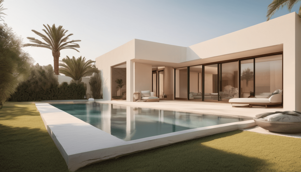 Termite Prevention for Abu Dhabi Villas Year-Round