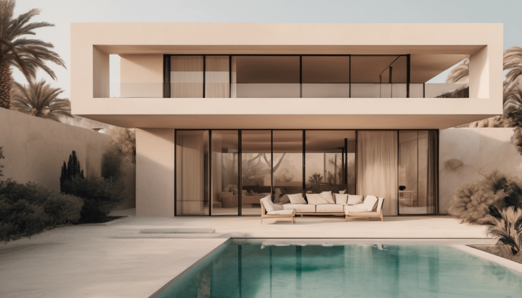Termite Signs in Abu Dhabi Villas: What to Look