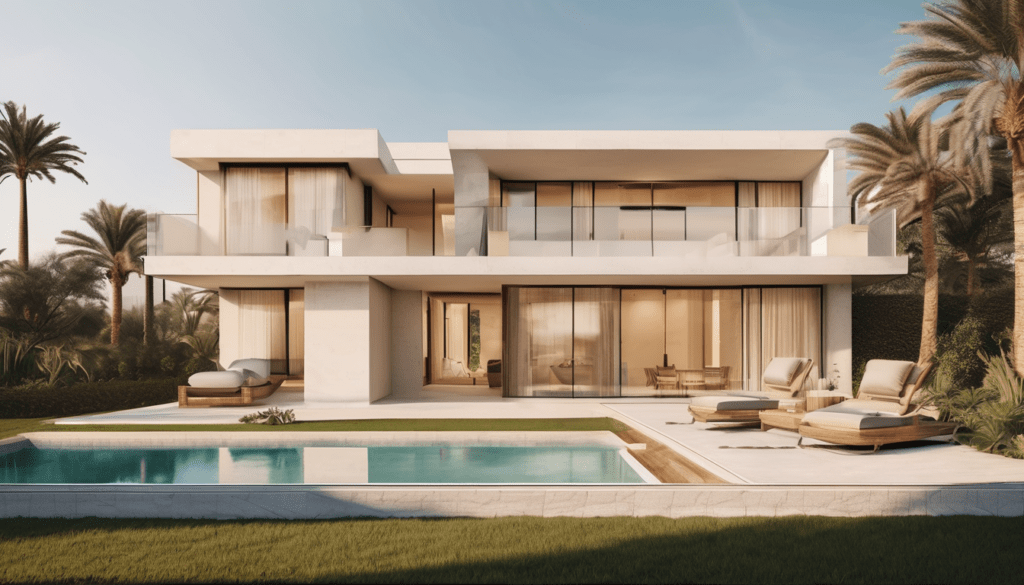 Termite Treatment Cost for Villas in Dubai Explained