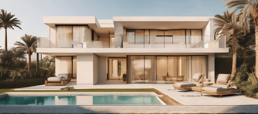 Termite Treatment Cost for Villas in Dubai Explained
