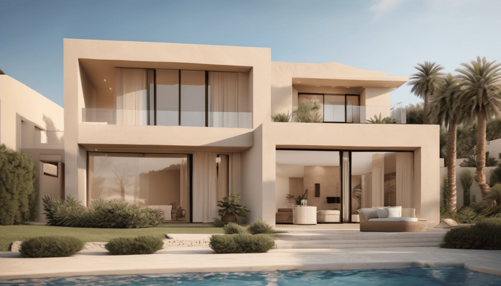 Termite Treatment for Villas in Dubai and the UAE