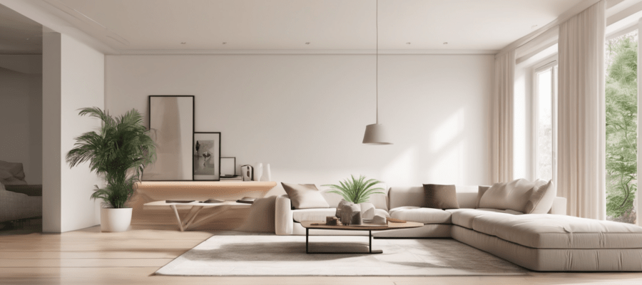 Top Mold Cleaning Services in Dubai - certified mould remediation technician conducting moisture assessment in Dubai villa