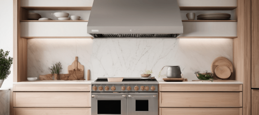 Kitchen Hood Filter Types and Cleaning Requirements - baffle mesh and charcoal filters compared for Dubai commercial and residential kitchens