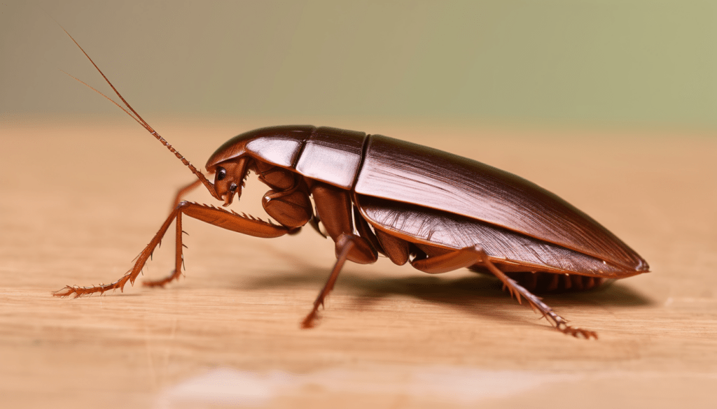 What Do Cockroach Pest Control Services in Dubai Actually
